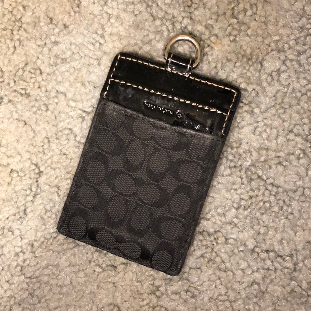 Coach cars holder